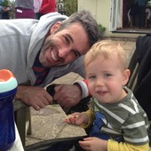 User avatar for Matt Gardner