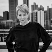 User avatar for Frances Hamilton