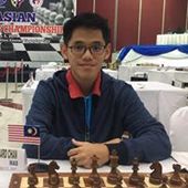 User avatar for Bernard Chan