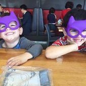 User avatar for Giuseppe Crisafulli