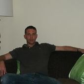 User avatar for Mark Drew Hardy