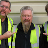 User avatar for Kev Le Bas