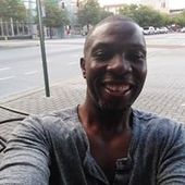 User avatar for Dedrick Graham