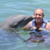 User avatar for Paul Marsden