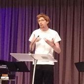 User avatar for David Nolan