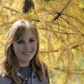 User avatar for Ashley Russell