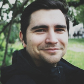 User avatar for David Bader