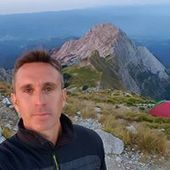 User avatar for Andrea Benacchio