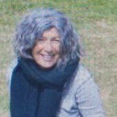 User avatar for Lesley Campbell