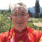 User avatar for Barry Wall