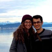 User avatar for Gabe Erion