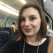 User avatar for Stephanie Bond-Hutkin