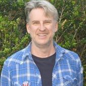 User avatar for Roger Gazard