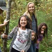 User avatar for Annika Brinkley