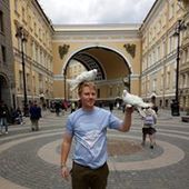 User avatar for Kyle Topfer