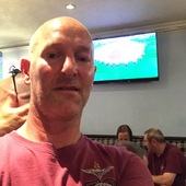 User avatar for Stuart Greasley