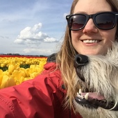 User avatar for Felicia Keeton Howard