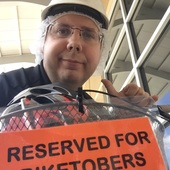 User avatar for Joshua Conrad