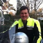 User avatar for Fred Kubbinga