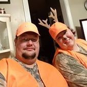 User avatar for AMANDA JONES