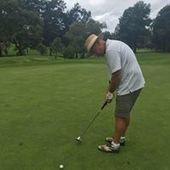 User avatar for John Porter