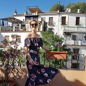 User avatar for Corrie Ford