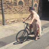 User avatar for Jennie Zeiher