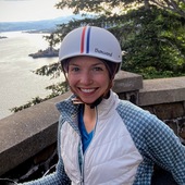 User avatar for Angela Forristall