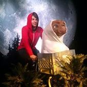 User avatar for Alex Sweetser