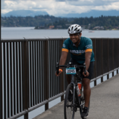 User avatar for Ashley D Souza