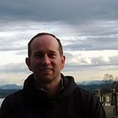 User avatar for Andrew Pardoe