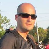 User avatar for Mike Mattingly