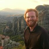 User avatar for Ben Chapman