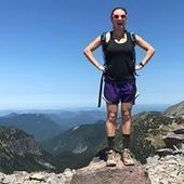 User avatar for Jackie Weiss