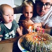 User avatar for Cathal Ó Caoimh