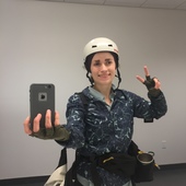 User avatar for Chalese Stevens