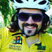 User avatar for Matthew Robinson