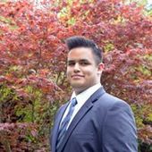 User avatar for Adrian Haunreiter