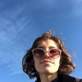 User avatar for Alice Collinge