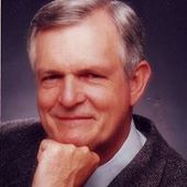 User avatar for James Crow