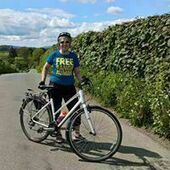 User avatar for Anne Thompson