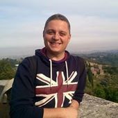 User avatar for Alberto Consensi