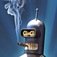 Small user avatar