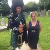 User avatar for Lilian Gray