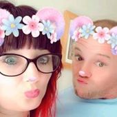 User avatar for Amanda Hunter