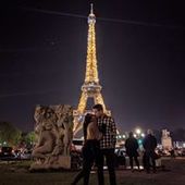 User avatar for Alex James