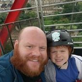 User avatar for Tom Whalley