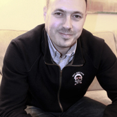 User avatar for Peter Fossey