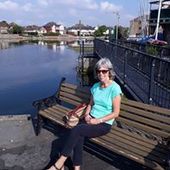 User avatar for Alison Bruce