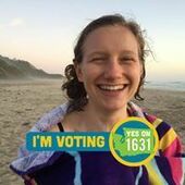 User avatar for Kendall Jones